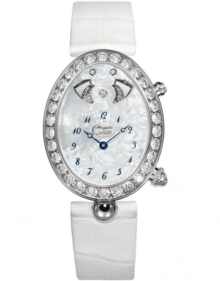 BREGUET 8978BB/58/974 D00D