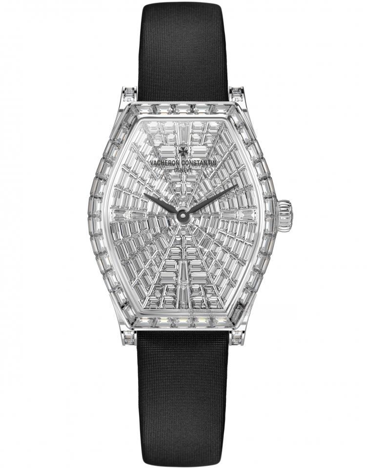 VACHERON CONSTANTIN 81610/000G-B007