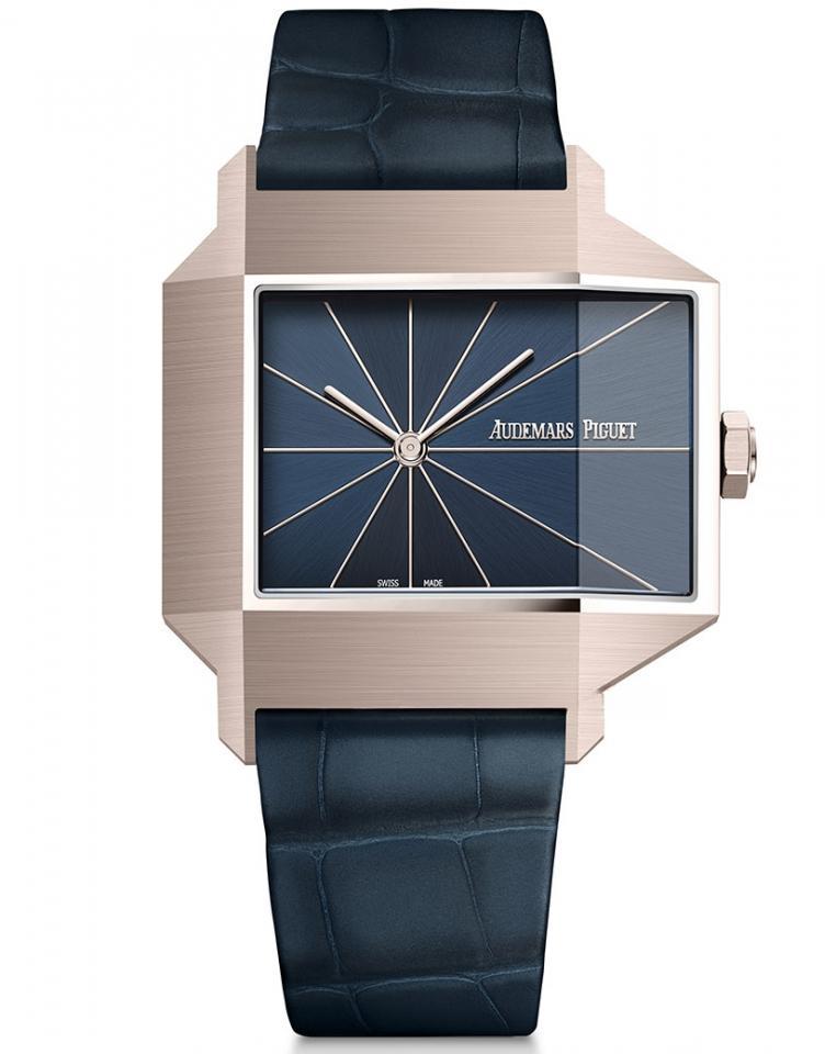 AUDEMARS PIGUET 15240SG.OO.A347CR.01