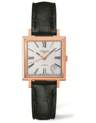 LONGINES