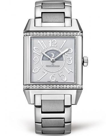 JAEGER-LECOULTRE