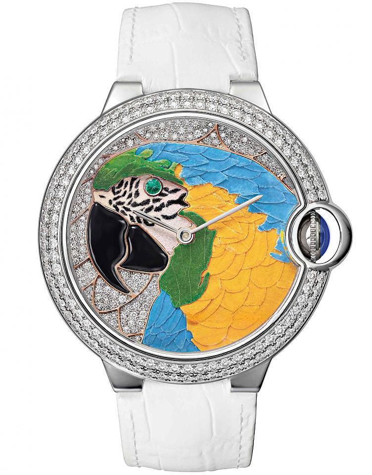 CARTIER