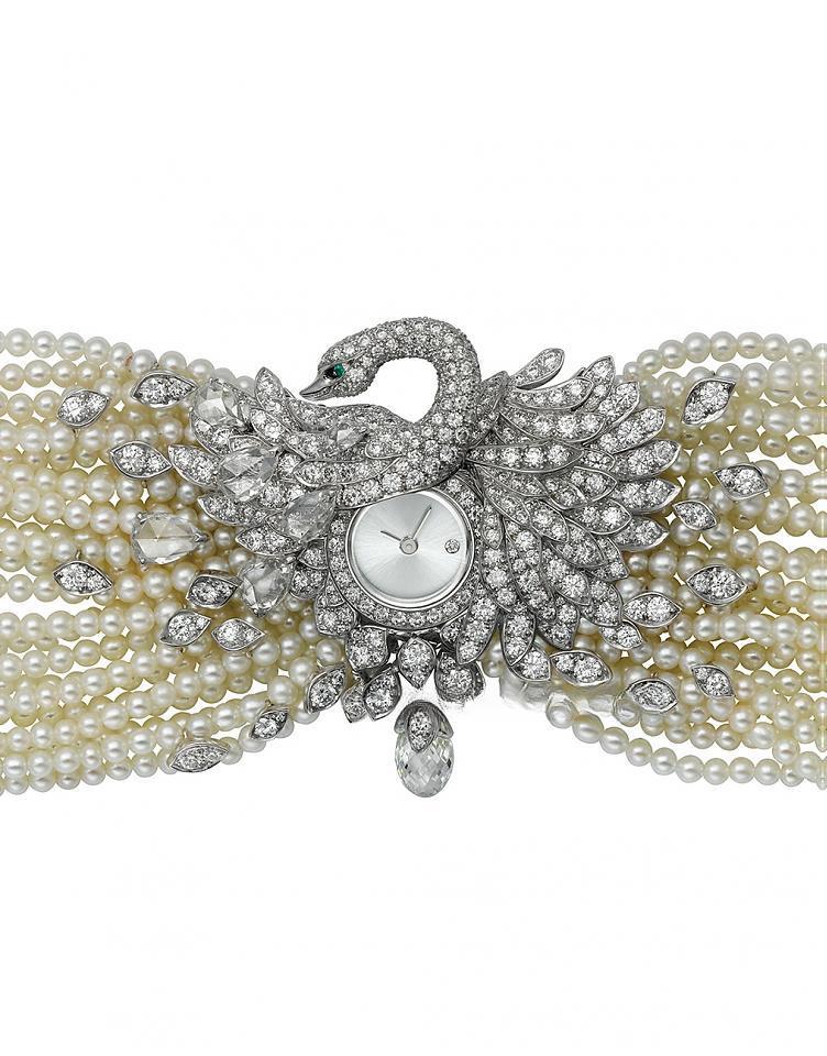 CARTIER HPI00727