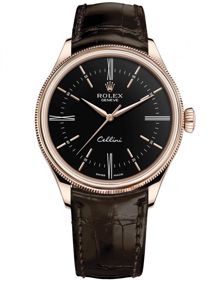 ROLEX 50505-0008