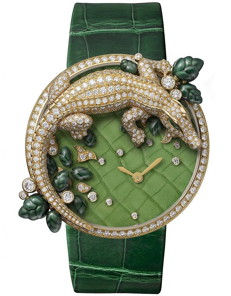 CARTIER