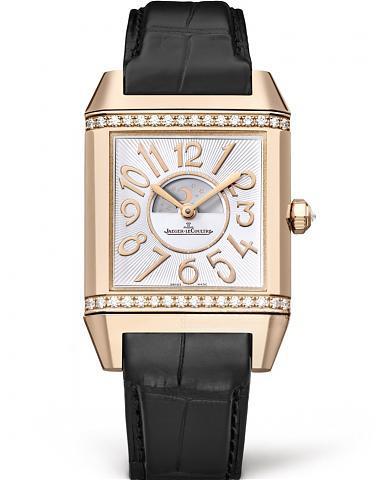 JAEGER-LECOULTRE