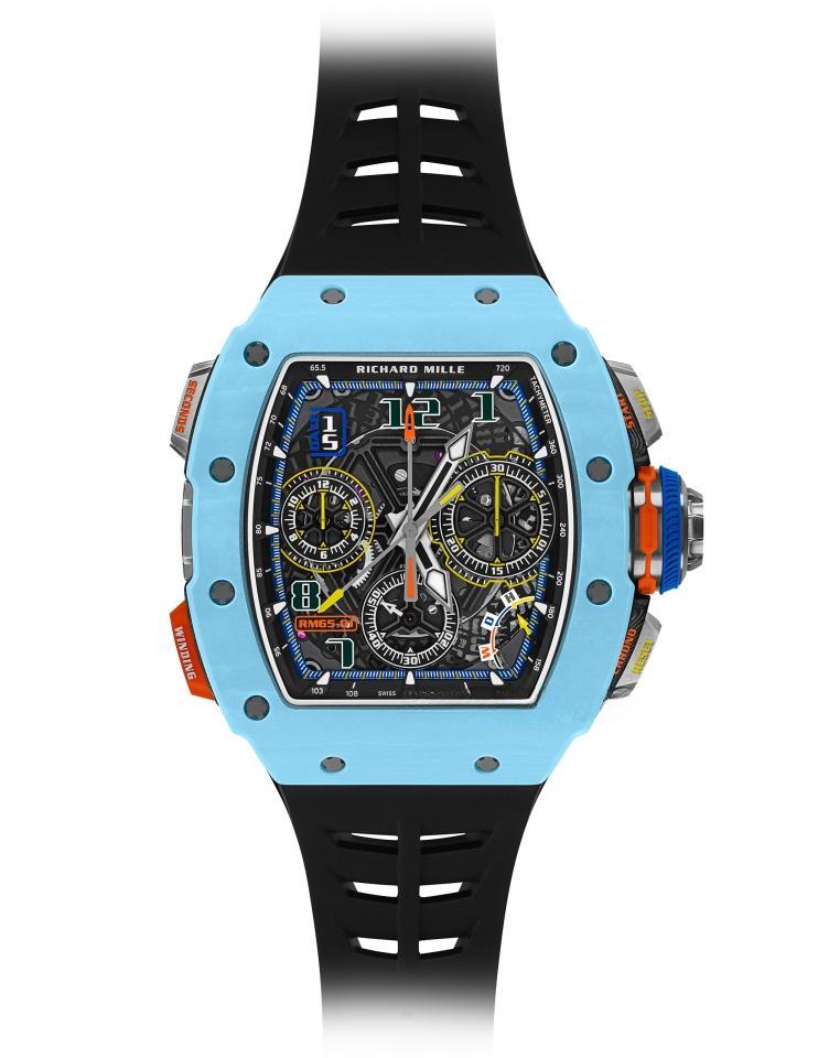 RICHARD MILLE RM 65-01