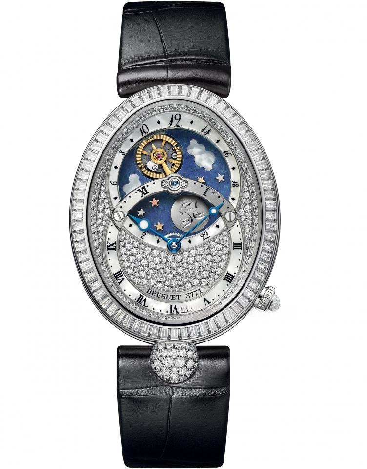 BREGUET 8999BB/8D/974/DD0D