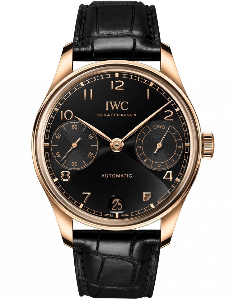 IWC IW501707