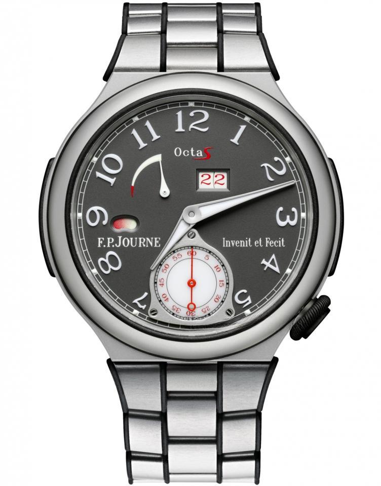 F.P.JOURNE octa sport aluminium