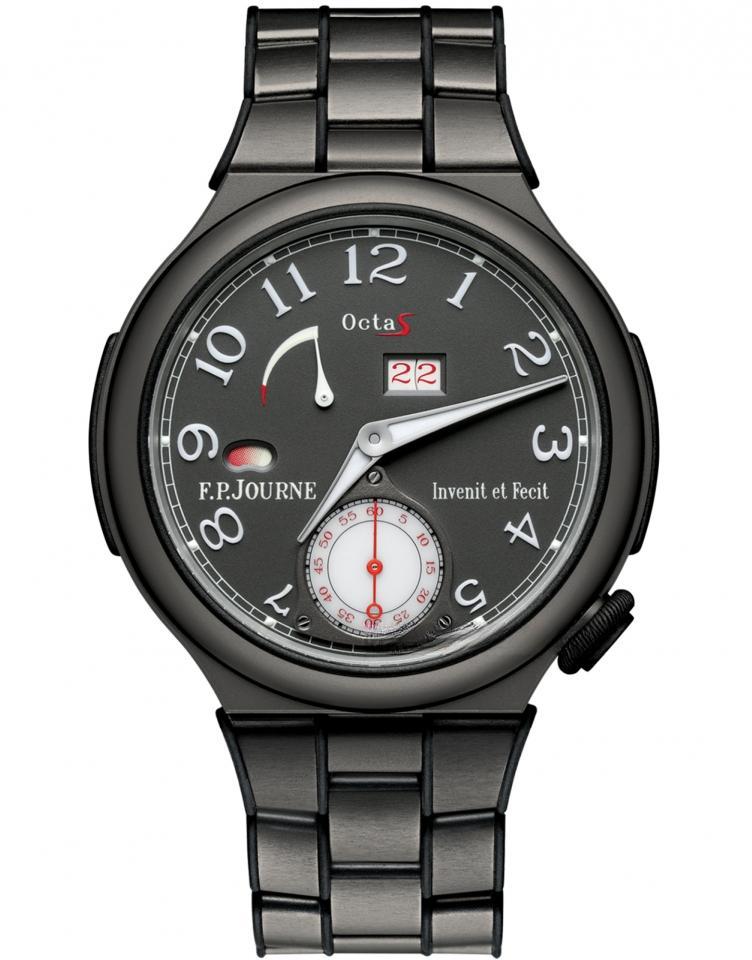 F.P.JOURNE octa sport titanium