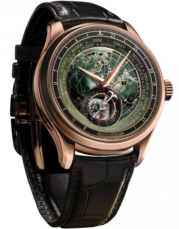 JAEGER-LECOULTRE Q52824E1