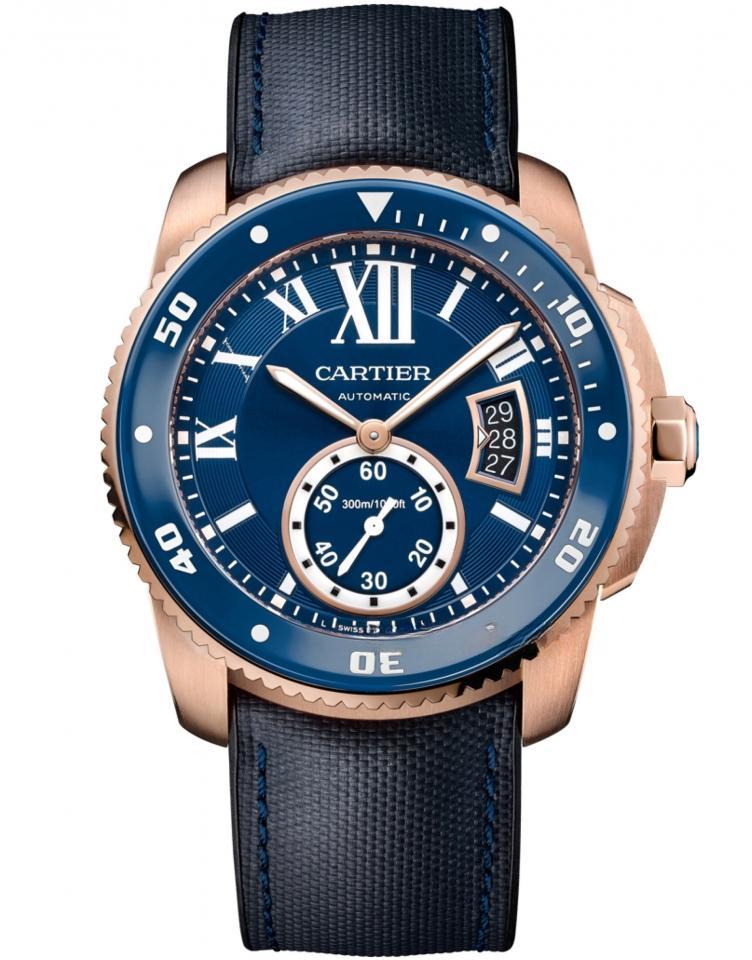 CARTIER