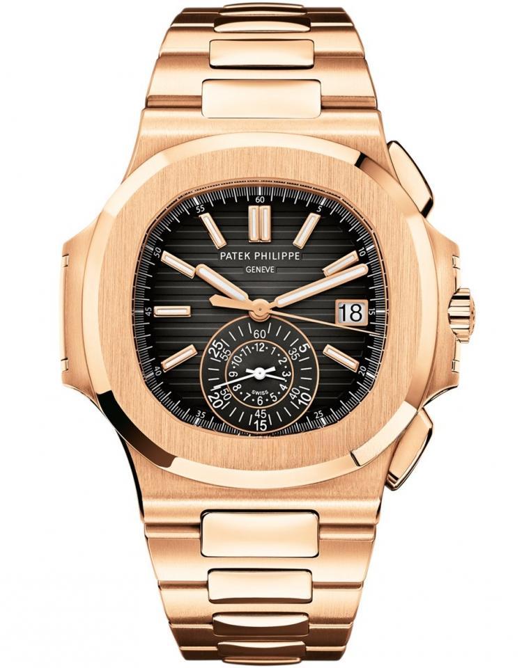 PATEK PHILIPPE 5980/1R-001