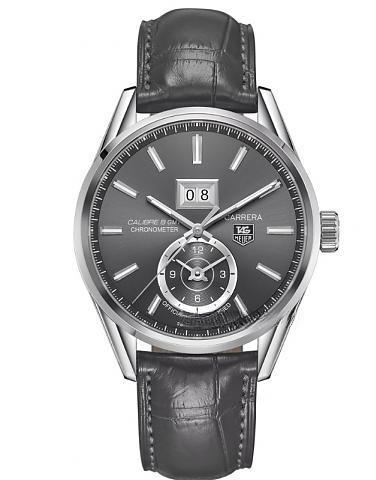 TAG HEUER WAR5010.FC6266