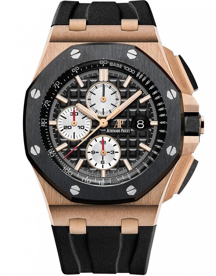 AUDEMARS PIGUET 26401RO.OO.A002CA.01