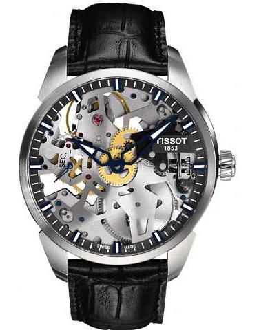 TISSOT