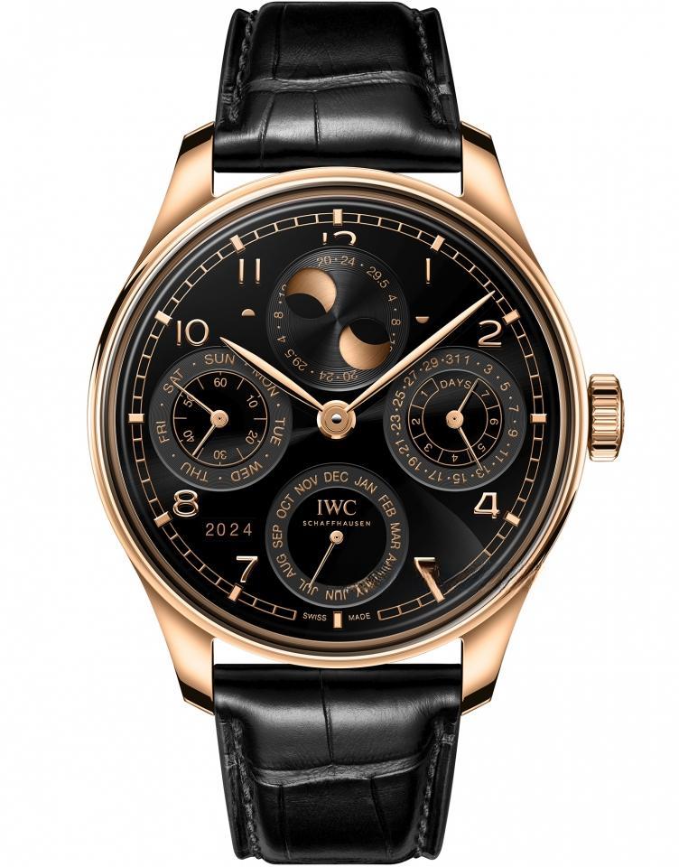 IWC IW503702