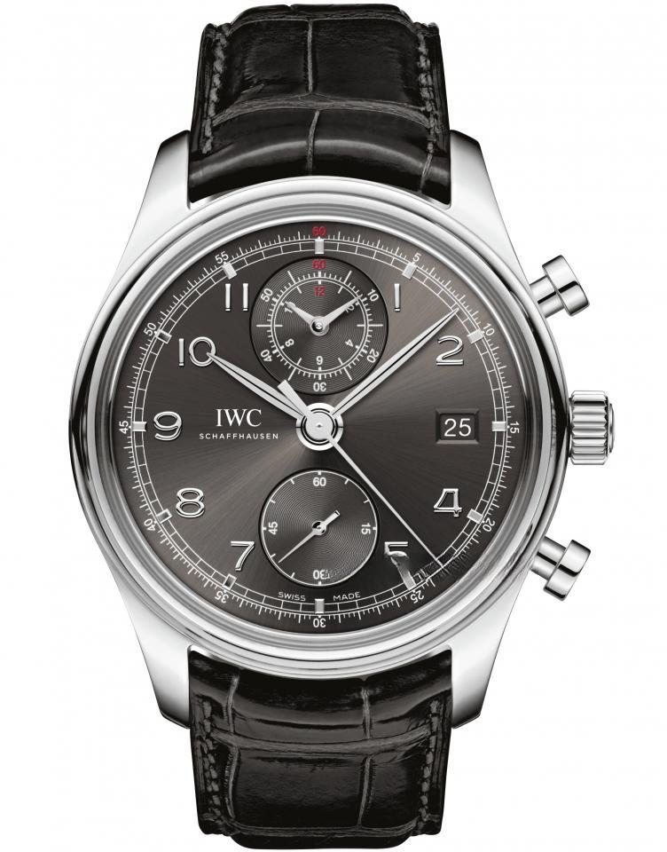 IWC IW390404