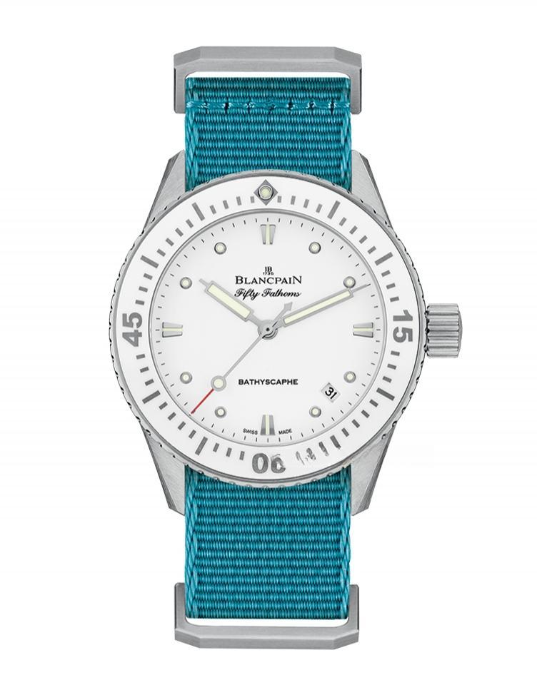 BLANCPAIN 5100-1127-NATA