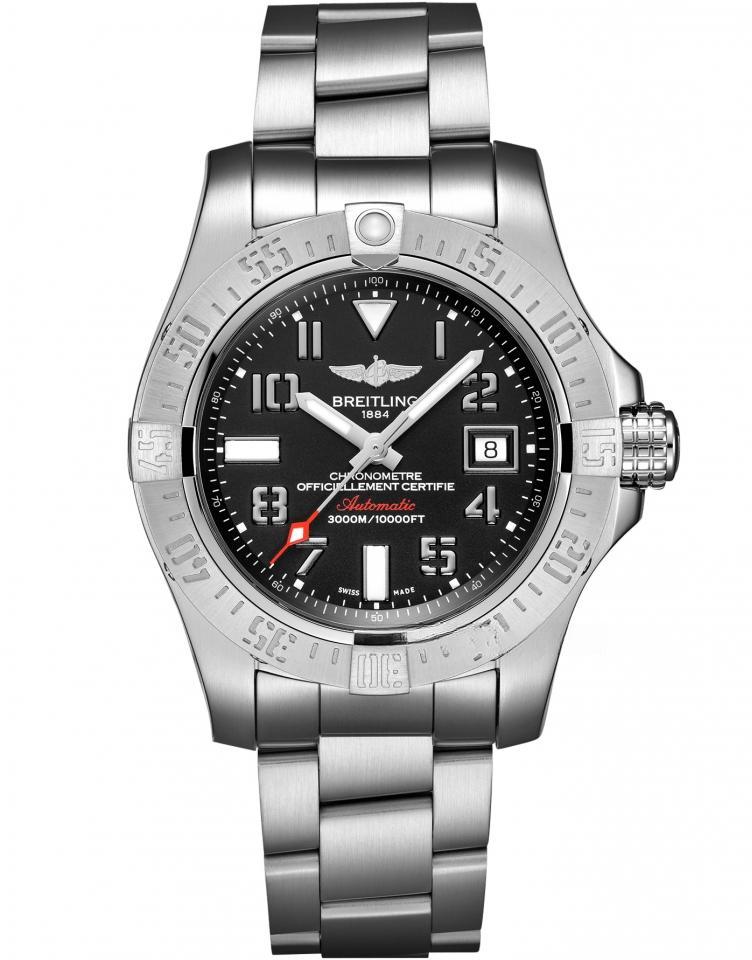BREITLING A1733110/BC30/157S/A20DSA.2