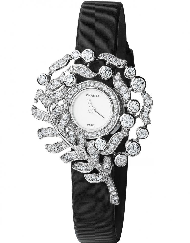 CHANEL J60409