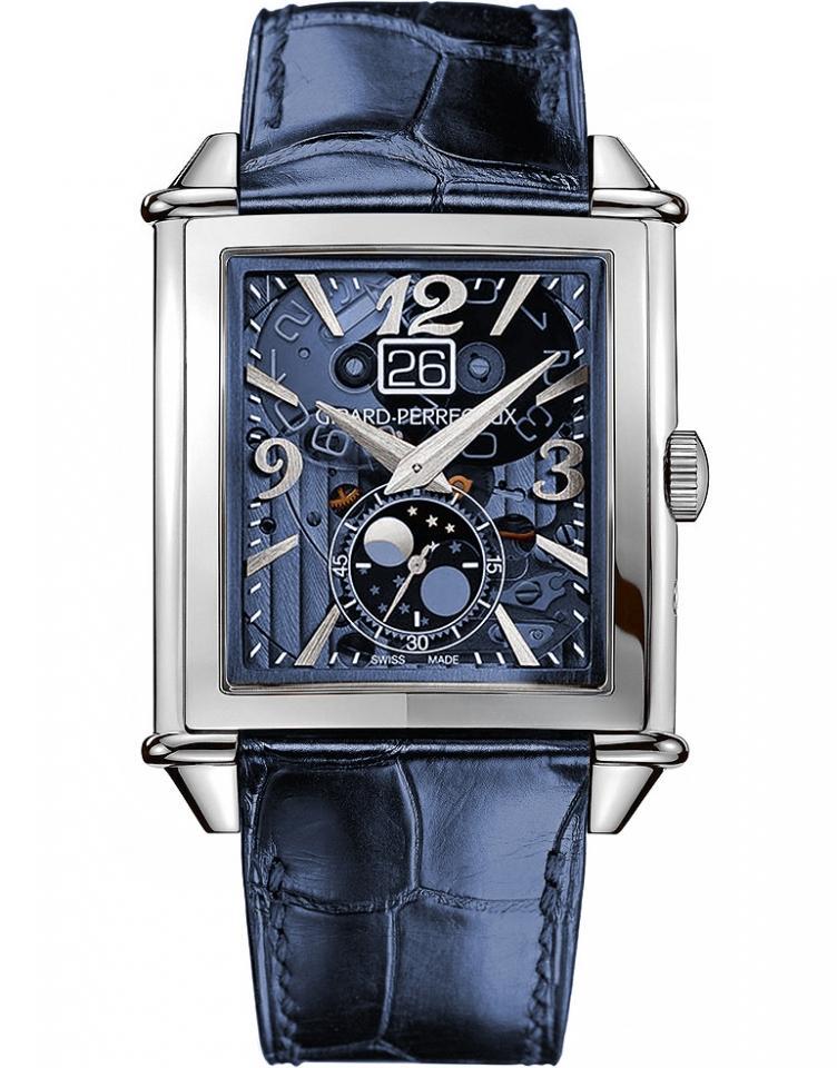 GIRARD-PERREGAUX 25882-11-421-BB4A