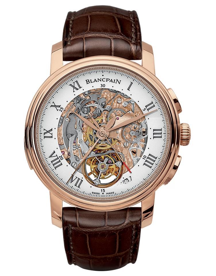 BLANCPAIN 2358-3631-55B