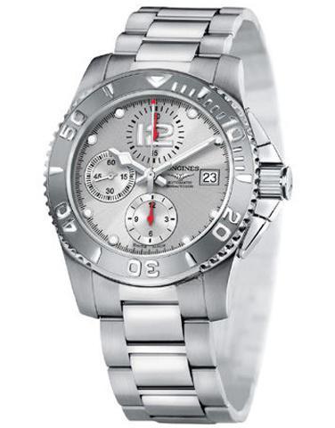 LONGINES