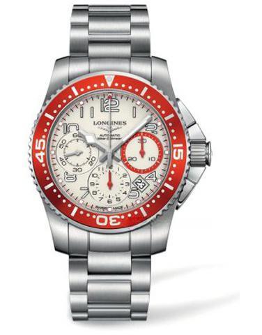 LONGINES
