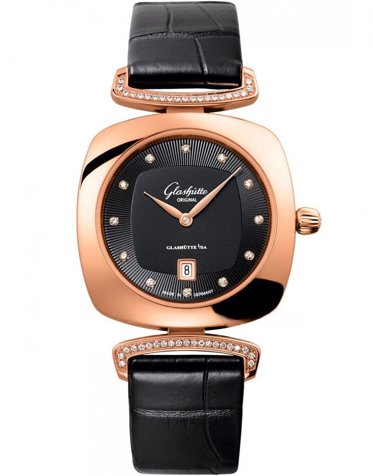 GLASHÜTTE ORIGINAL 1-03-01-28-05-02
