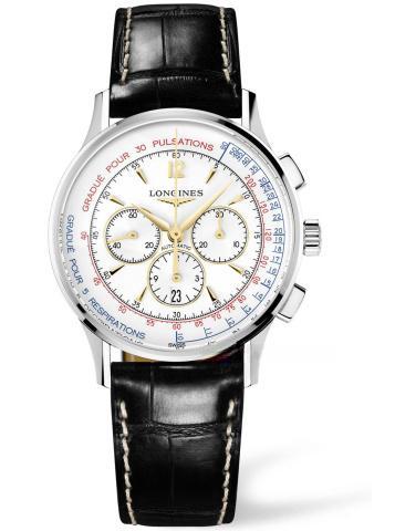 LONGINES