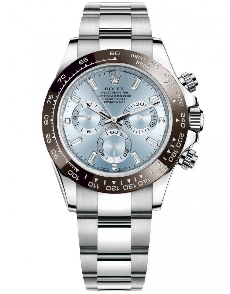 ROLEX 116506-0002
