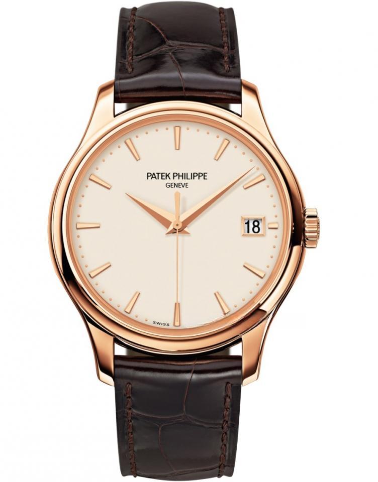 PATEK PHILIPPE 5227R-001