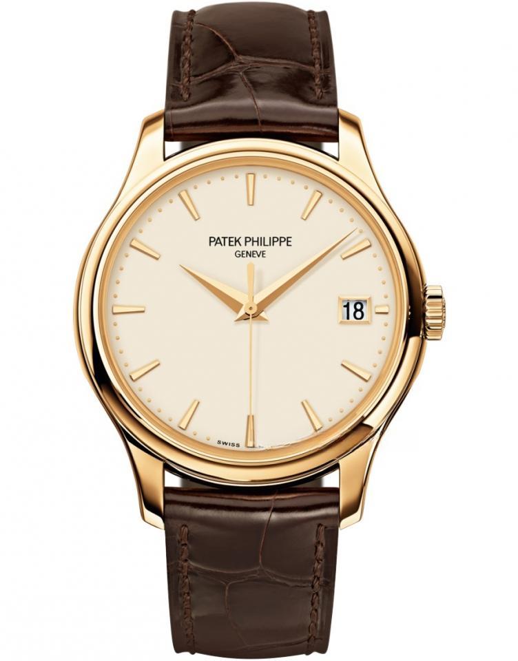 PATEK PHILIPPE 5227J-001