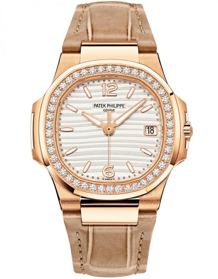 PATEK PHILIPPE 7010R-011