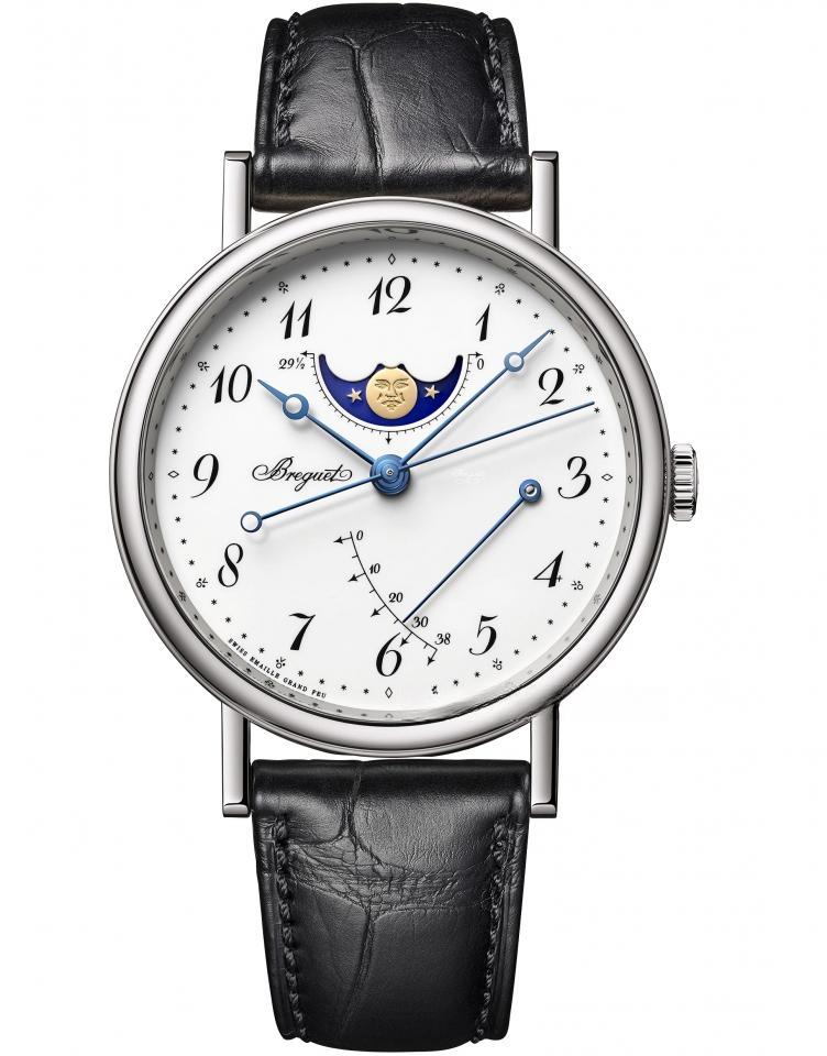 BREGUET 7787BB/12/9V6