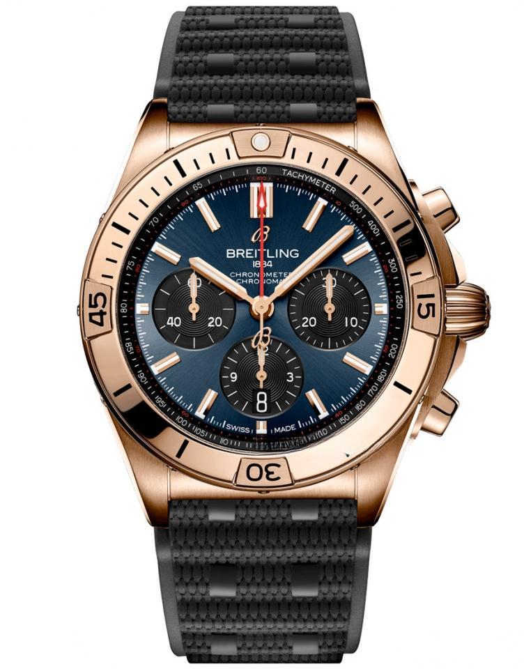 BREITLING RB01343A1C1S1