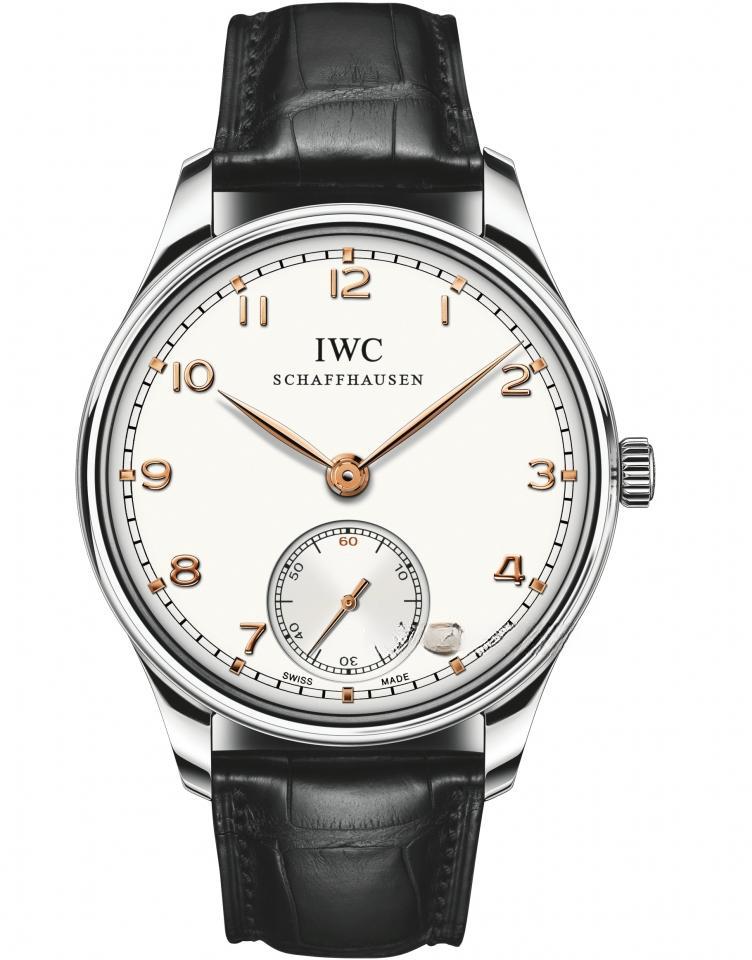 IWC IW545408