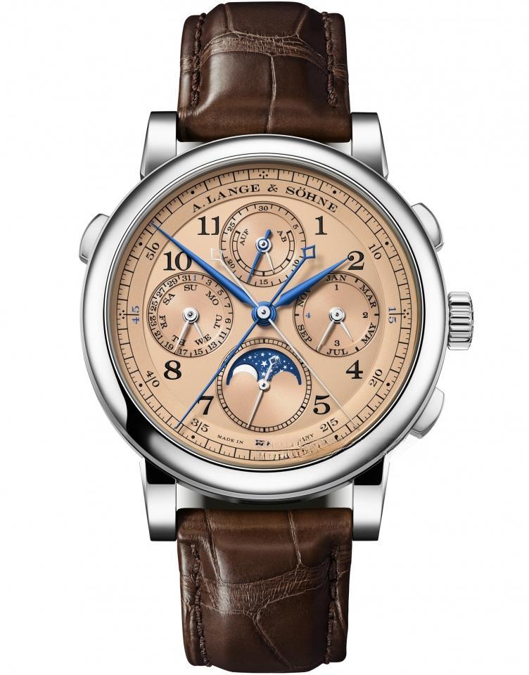 A. LANGE & SÖHNE 421.032