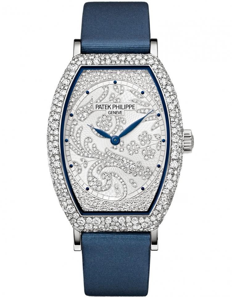 PATEK PHILIPPE