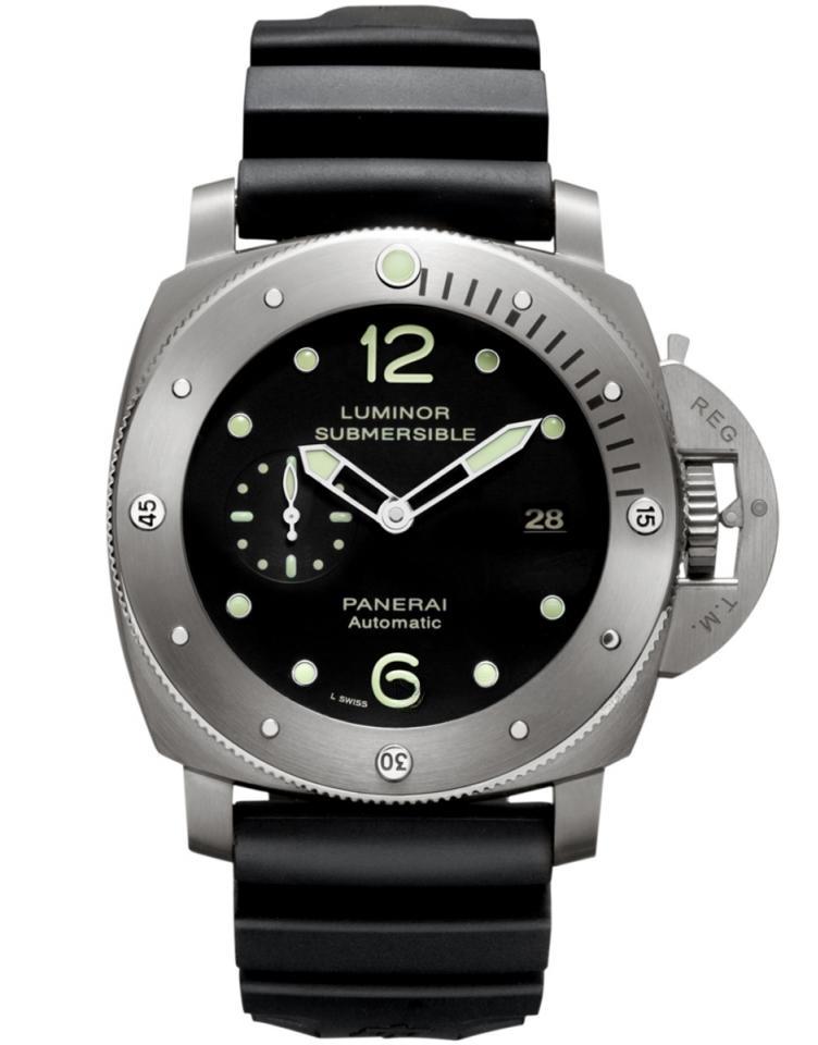 PANERAI PAM00508