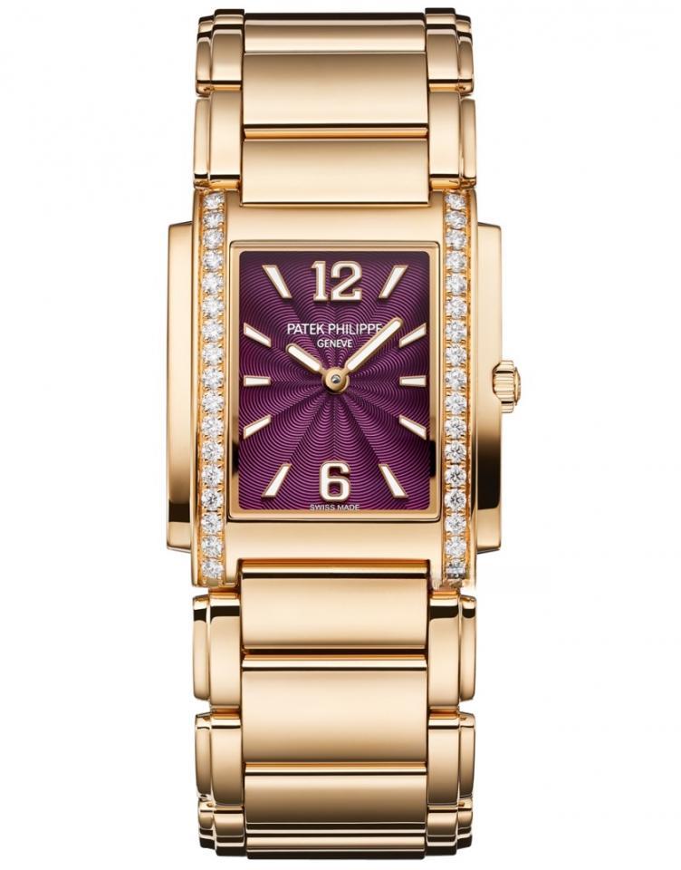 PATEK PHILIPPE 4910/1201R-010