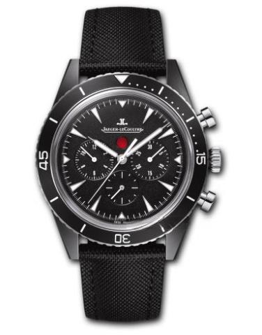 JAEGER-LECOULTRE
