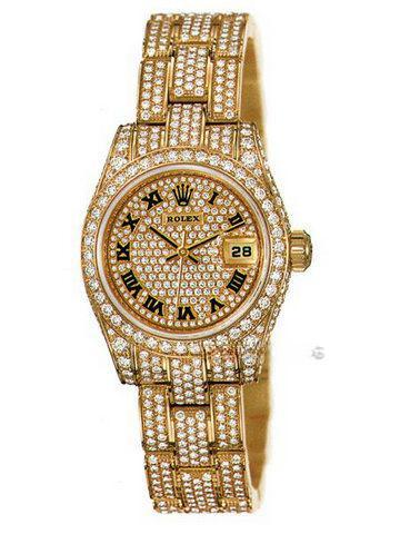 ROLEX
