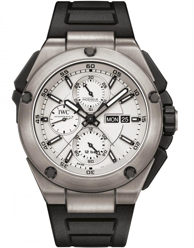 IWC IW386501
