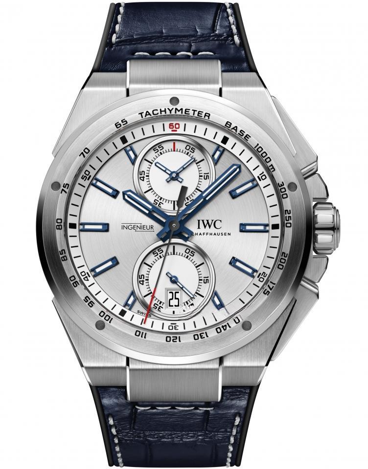 IWC IW378509