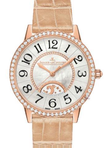 JAEGER-LECOULTRE
