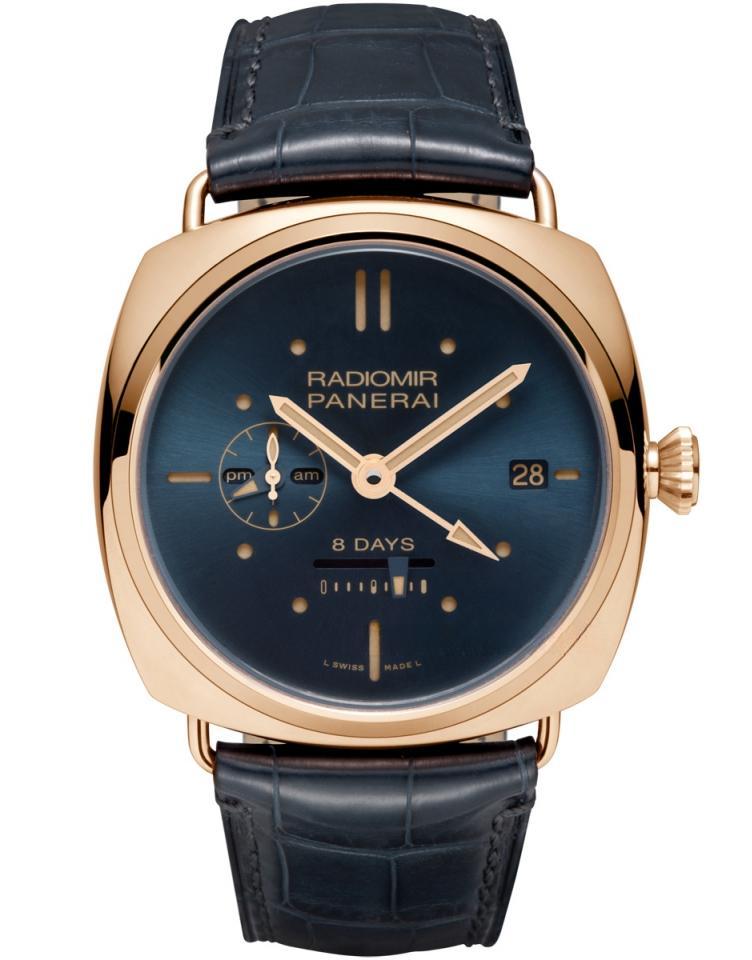 PANERAI PAM00538