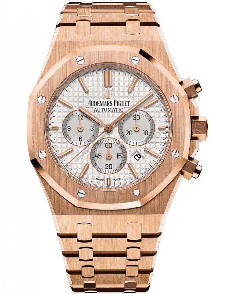 AUDEMARS PIGUET 26320OR.OO.1220OR.02